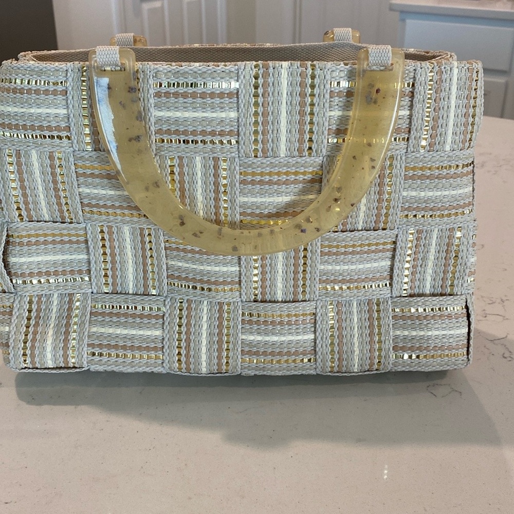 M & G Bertini Handbag
